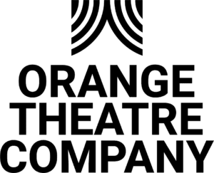 Orange Theatre Company logo