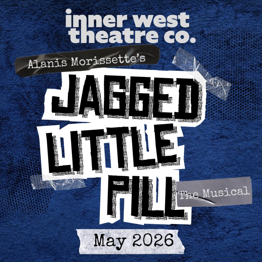 Jagged Little Pill: The Musical