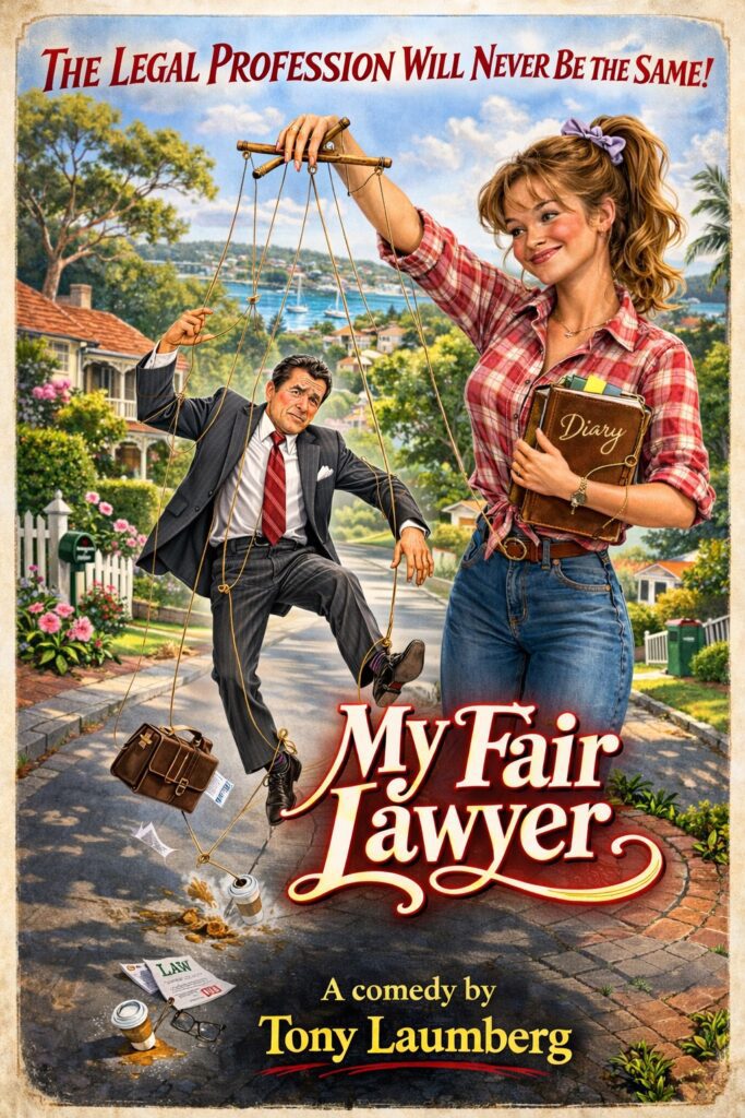 My Fair Lawyer
