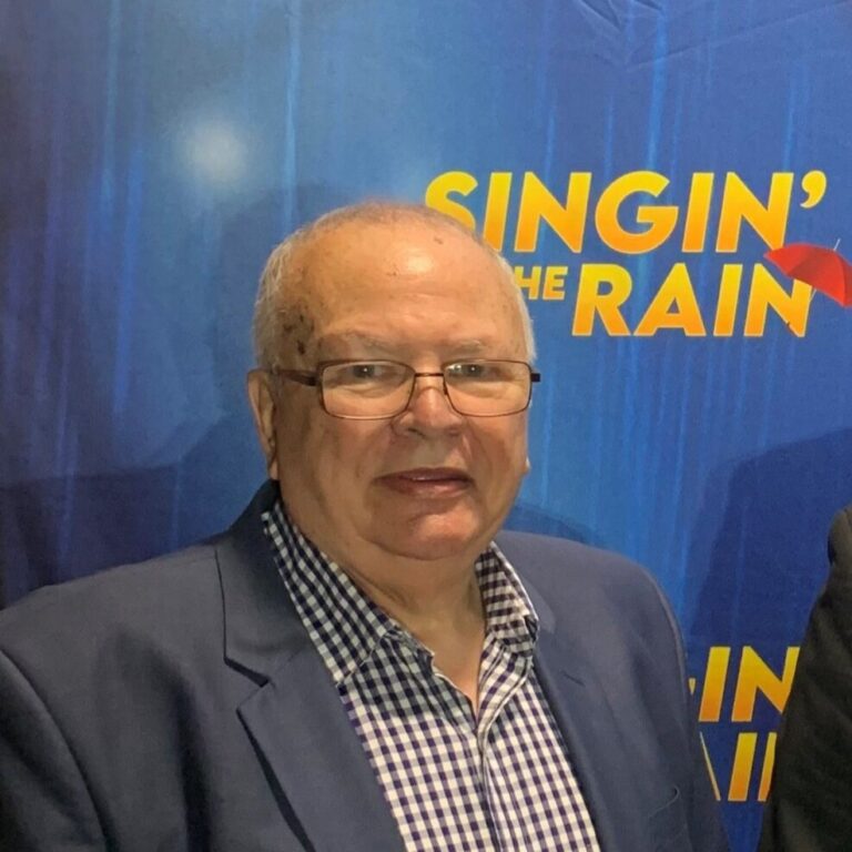 Vale Roger McKenzie