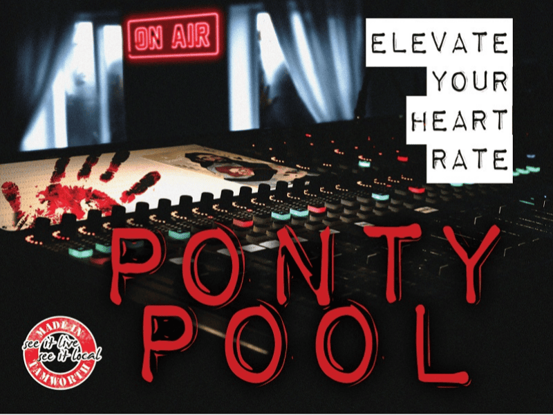 Pontypool
