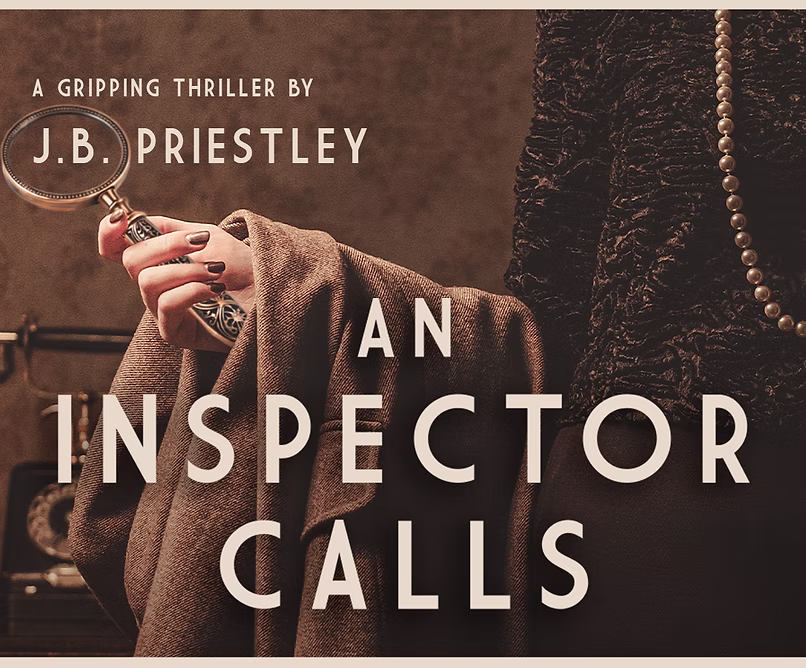 An Inspector Calls