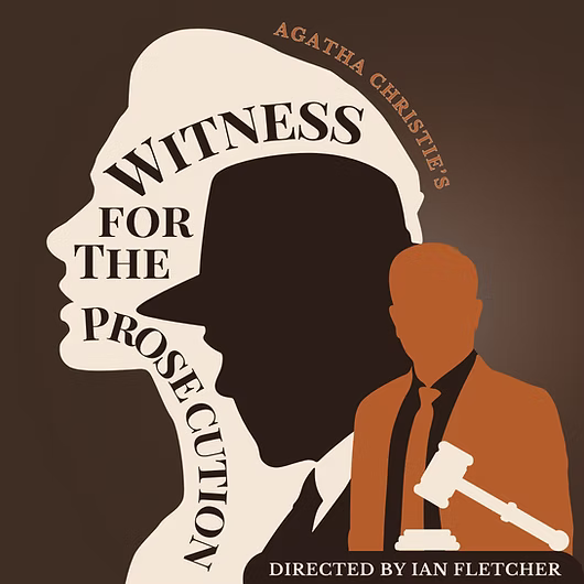A Witness for the Prosecution